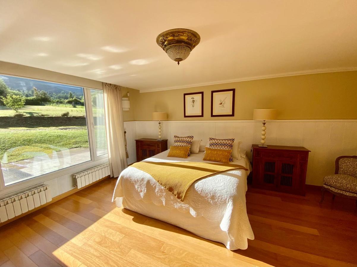 La Aguada Bed & Breakfast El Bolsón Dış mekan fotoğraf
