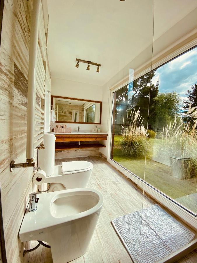 La Aguada Bed & Breakfast El Bolsón Dış mekan fotoğraf