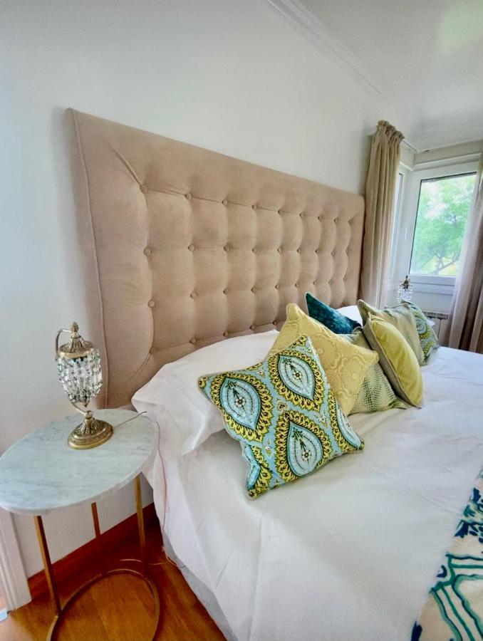 La Aguada Bed & Breakfast El Bolsón Dış mekan fotoğraf