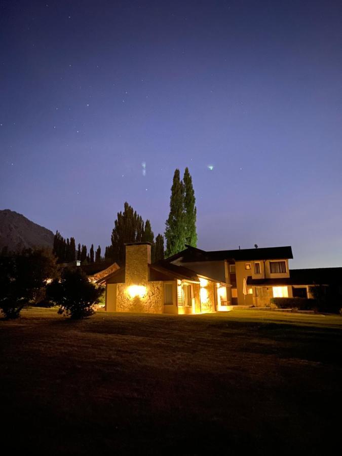 La Aguada Bed & Breakfast El Bolsón Dış mekan fotoğraf