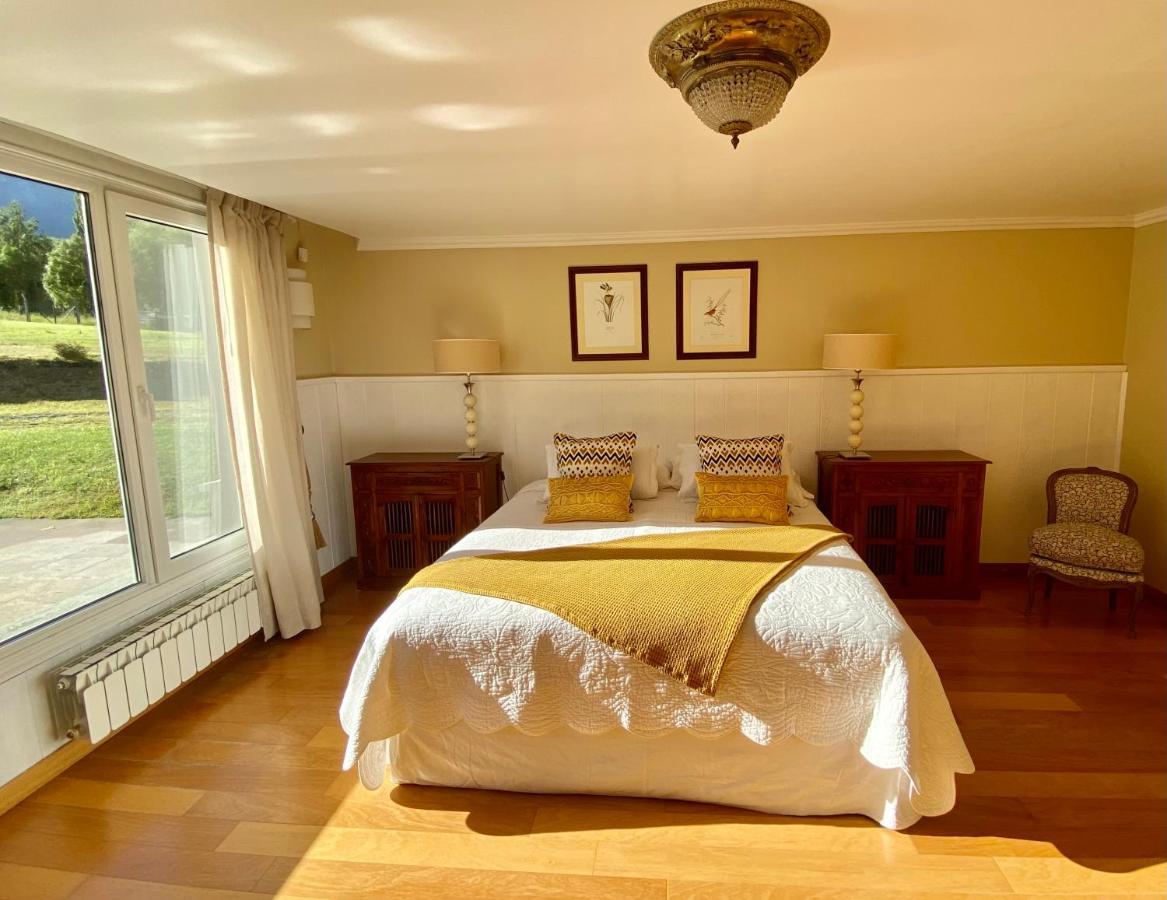 La Aguada Bed & Breakfast El Bolsón Dış mekan fotoğraf