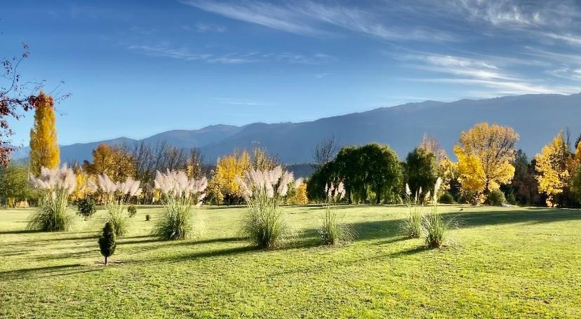 La Aguada Bed & Breakfast El Bolsón Dış mekan fotoğraf