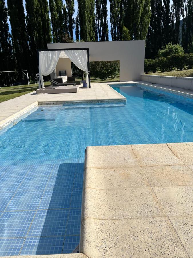 La Aguada Bed & Breakfast El Bolsón Dış mekan fotoğraf