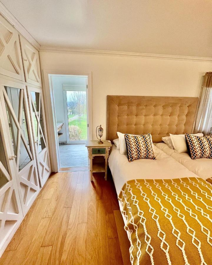 La Aguada Bed & Breakfast El Bolsón Dış mekan fotoğraf
