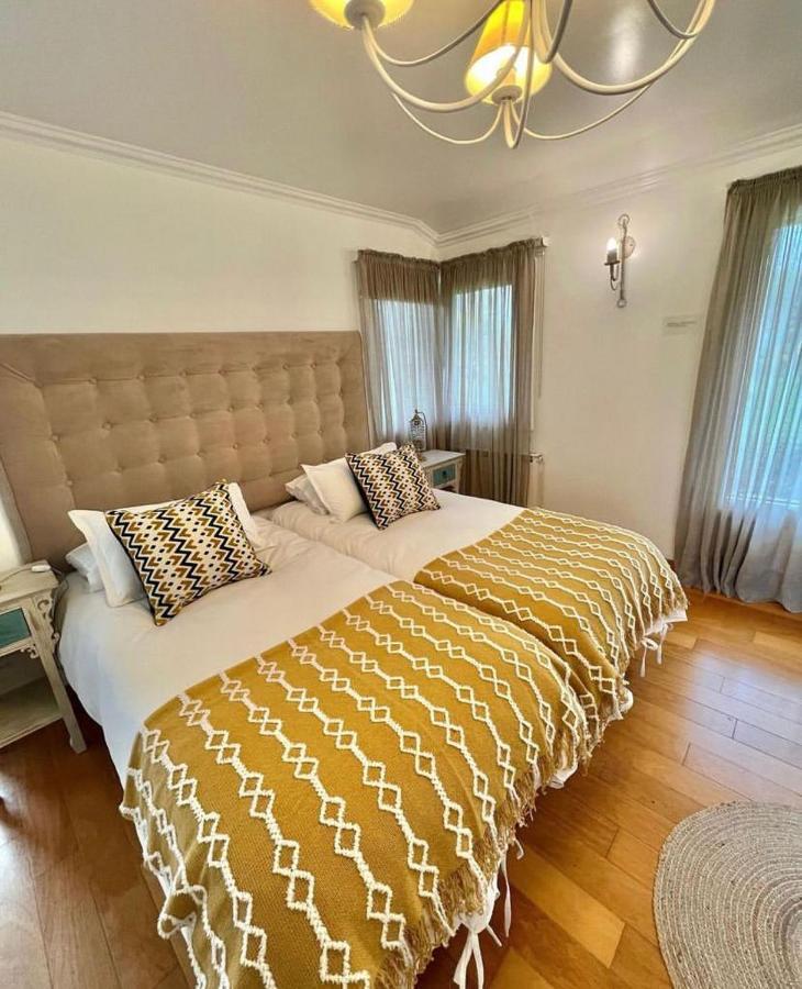 La Aguada Bed & Breakfast El Bolsón Dış mekan fotoğraf